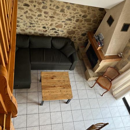 Maison Charmante A Maleville Avec Jardin Prive Et Parking.B Dış mekan fotoğraf