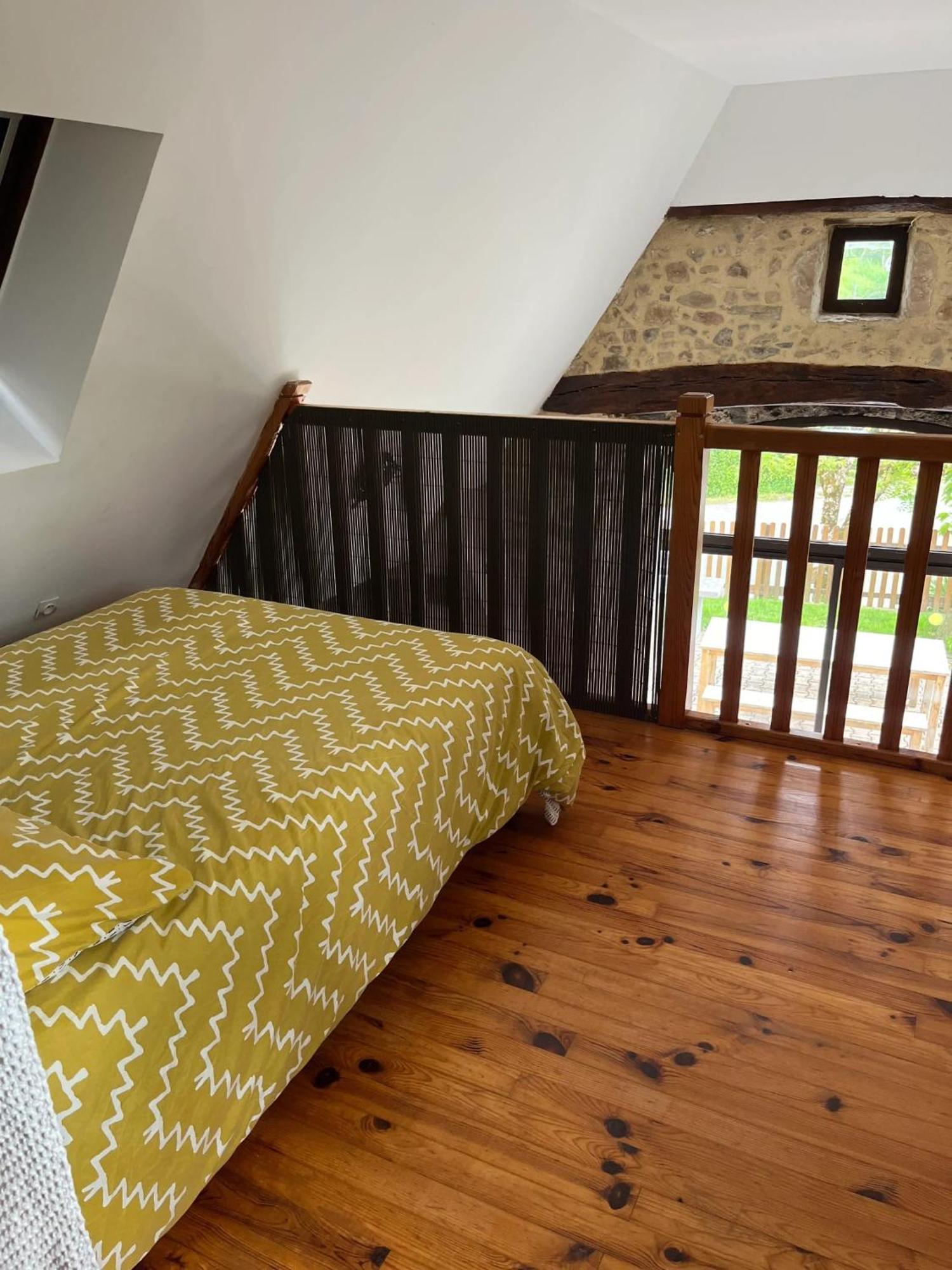 Maison Charmante A Maleville Avec Jardin Prive Et Parking.B Dış mekan fotoğraf